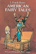 American Fairy Tales