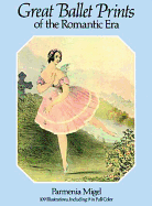 Great Ballet Prints of the Romantic Era