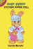 Baby Bunny Sticker Paper Doll