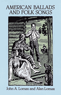American Ballads & Folk Songs