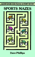 Sports Mazes