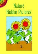 Nature Hidden Pictures