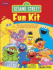 Sesame Street Fun Kit