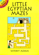 Little Egyptian Mazes