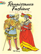 Renaissance Fashions