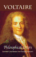 Philosophical Letters: Letters Concerning the English Nation