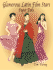 Glamorous Latin Film Stars Paper Dolls