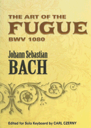 The Art of the Fugue BWV 1080