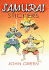 Samurai Stickers