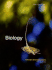 Biology: Concepts and Applications