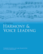 Harmony and Voice Leading