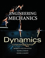 Engineering Mechanics: Computational Edition: Dynamics - Computational Edition