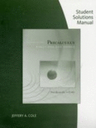Student Solutions Manual for Swokowski/Cole's Precalculus: Functions and Graphs, 11th
