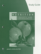 Nutrition Concepts and Controversies