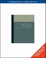 Classical Dynamics of Particles and Systems