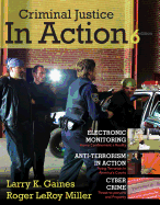 Criminal Justice in Action