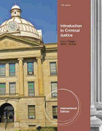Introduction to Criminal Justice