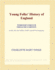 Young Folks' History of England (Webster's French Thesaurus Edition)