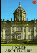 English Architecture: A Concise History
