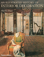 An Illustrated History of Interior Decoration: From Pompeii to Art Nouveau