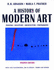 A History of Modern Art