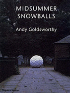 Midsummer snowballs