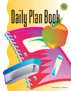 Daily Plan Book