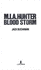 M I a Hunter/Blood