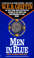 Men in Blue