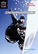 Snowboarding