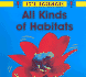 All Kinds of Habitats