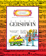 George Gershwin