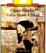 Giant Pandas: Gifts from China