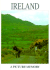 Ireland: a Picture Memory