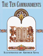 The Ten Commandments