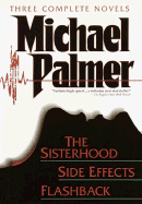 Three Complete Novels