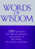 2700 Words of Wisdom