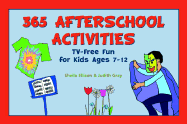 365 Afterschool Activities