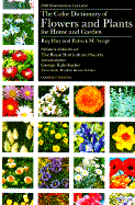 The color dictionary of flowers and plants for home and garden