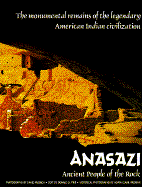 Anasazi: Ancient People of the Rock