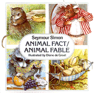 Animal Fact/Animal Fable