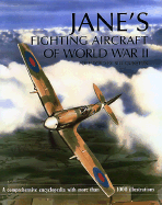 Jane's Fighting Aircraft of World War II