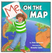 Me on the Map