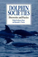 Dolphin Societies: Discoveries and Puzzles