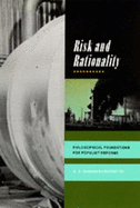 Risk and Rationality