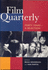 Film Quarterly: Forty Years--A Selection