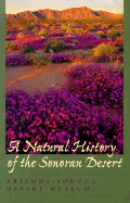 A Natural History of the Sonoran Desert