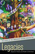 Legacies: The Story of the Immigrant Second Generation