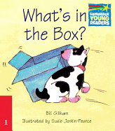 What's in the box?