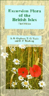 Excursion Flora of the British Isles Plastic Cover